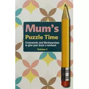 MUMS PUZZLE TIME VOL2