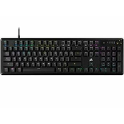 Tipkovnica Corsair K70 CORE - crna (CH-910971E-NA)
