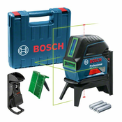 BOSCH Kombinirani laser GCL 2-15 G