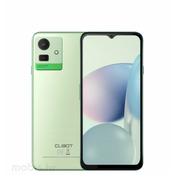 CUBOT pametni telefon Note 50 8GB/256GB, Green