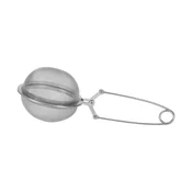 Double tea strainer, stainless steel, 7.5 cm - Westmark