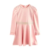 Baker by Ted Baker Obleka zlata/roza