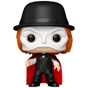 Northix Figura Chucky Phantom, zbirateljska lutka grozljivk, 12-palčna