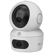 EZV IP CAMERA EZVIZ H7C 2K+ (4MP+4MP)