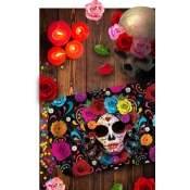 Guirca Catrina pladenj