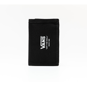 Vans Gaines Wallet Black/ White VN0A3I5XY281