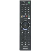 General SONY RMT-TZ120U - originalni daljinski upravljalnik