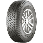 General 265/60R18 110H GENERAL GRABBER AT3 FR