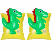 Otroški rokavčki 3D Dinozaver, 2-6 let - Swim Essentials