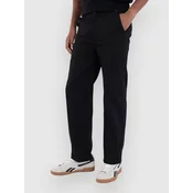 Hurley H2O Worker Relaxed Pants black