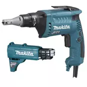 MAKITA Odvrtac za suvu gradnju FS4000JX2
