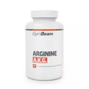 GYMBEAM Arginin A.K.G 300 tab.