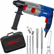 Dedra DED7852 1050 W