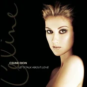 Celine Dion - Lets Talk About Love (Reissue) (Pearl/White Coloured) (2 LP)