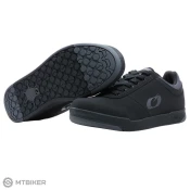 ONEAL PUMPS FLAT superge, črno/sive (EU 43)