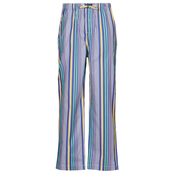 Polo Ralph Lauren Pižame & Spalne srajce PJ PANT-SLEEP-BOTTOM Večbarvna