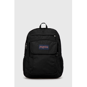 Nahrbtnik JanSport Union Pack EK0A5BAJN55 Črna