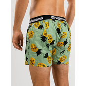 Horsefeathers Frazier Bokserice pineapple Gr. XXL