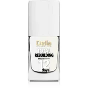 Delia Cosmetics Total Rebuilding 12 Days regeneracijski balzam za nohte 11 ml