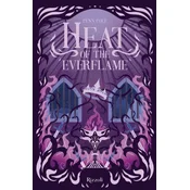 Heat of the everflame. La biblioteca di Daphne