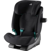 Britax romer a-s safefix (100-150cm),deep black ( A106005 )