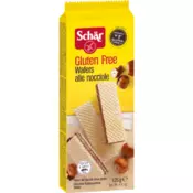Schar Napolitanke sa lešnikom 125g