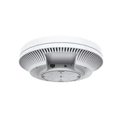 TP-Link Omada EAP660 HD WLAN dostopna točka 2402 Mbit/s Bela Podpora za napajanje preko Etherneta (PoE)