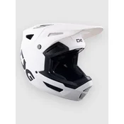 TSG Sentinel Solid Color Helmet satin white