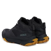 Trekking čevlji Hoka Transport Hike Gore-Tex 1172913 Črna