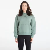 Mikina Horsefeathers Stride Sweatshirt Iceberg Green L