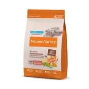 Natures Variety No Grain Dog Med/Max Puppy - losos 10 kg