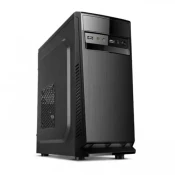 Kucište IG-MAX 1607-3500 Black