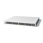 Cisco C1300-48T-4G mrežni prekidac Upravljano L2/L3 Gigabit Ethernet (10/100/1000) Bijelo