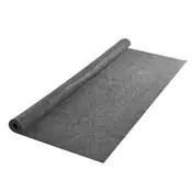 VEVOR Podloga za preprogo 2240x3060 mm siva