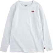 Levis Kids Majica rdeča/bela