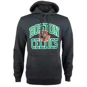 Boston Celtics Mitchell & Ness Playoff Win pulover sa kapuljacom
