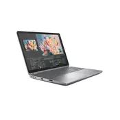 HP ZBook Fury G1i, Intel Core Ultra 9 285HX, 16 WQXGA, 64 GB RAM, 1 TB SSD, NVIDIA RTX PRO 2000 8 GB, Windows 11 Pro