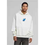 Hoody Le Papillon Heavy Oversize Ready to Dye