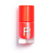 Revolution Neon Nail Polish - Sizzle