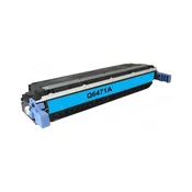 toner za HP Q6471A Cyan/502A, kompatibilen