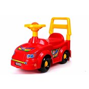 Lean Toys guralica auto 2483
