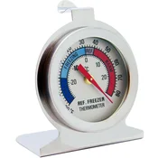 INF Termometer za hladilnik iz nerjavečega jekla Model 2, (21618180)