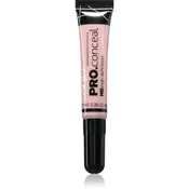 L.A. Girl Cosmetics HD Pro. Conceal tekoči korektor odtenek Cool Pink 8 g