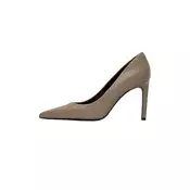 Calvin Klein  salonarji usnjeni ESS STILETTO 90