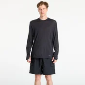 Nike Muška majica DFADV Run, HV2718, Crna