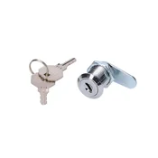 Extralink ROUND LOCK FOR CABINETS Ključanica