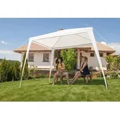 Baštenska tenda 2.7 x 2.7 m bez bocnih strana