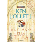 Los pilares de la tierra/The Pillars of the Earth