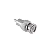 CABLETECH Prevodnik BNC - RCA