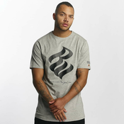 Mens T-shirt Rocawear gray melange
